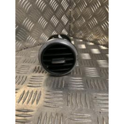 Aerateur tableau de bord avant gauche AUDI A3 2 SPORTBACK PHASE 2 d’occasion