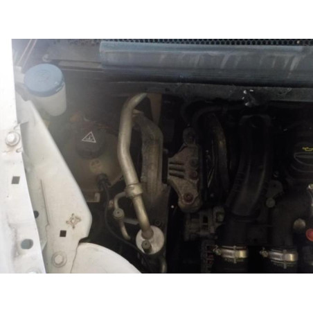 Optique avant secondaire gauche (feux)(clignotant) CITROEN C4 PICASSO 2 PHASE 2 d’occasion