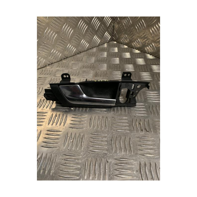 Poignee interieur avant gauche AUDI A3 2 SPORTBACK PHASE 2 d’occasion