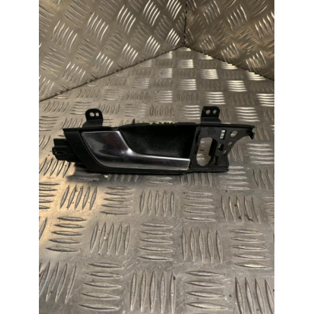 Poignee interieur avant gauche AUDI A3 2 SPORTBACK PHASE 2 d’occasion