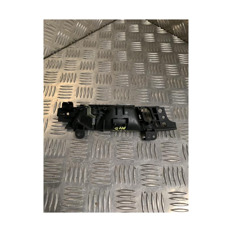 Poignee interieur avant gauche AUDI A3 2 SPORTBACK PHASE 2 d’occasion