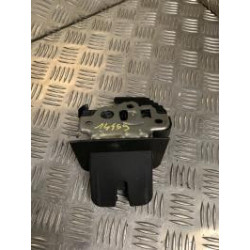 Serrure de coffre AUDI A3 2 SPORTBACK PHASE 2 d’occasion