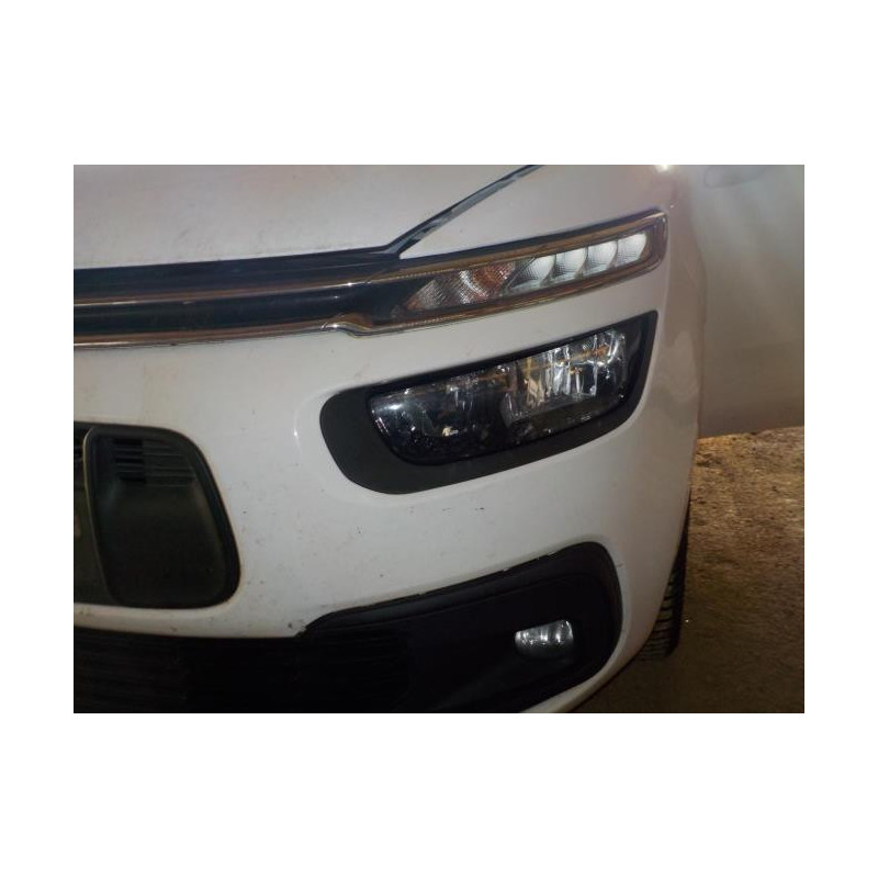 Optique avant secondaire gauche (feux)(clignotant) CITROEN C4 PICASSO 2 PHASE 2 d’occasion