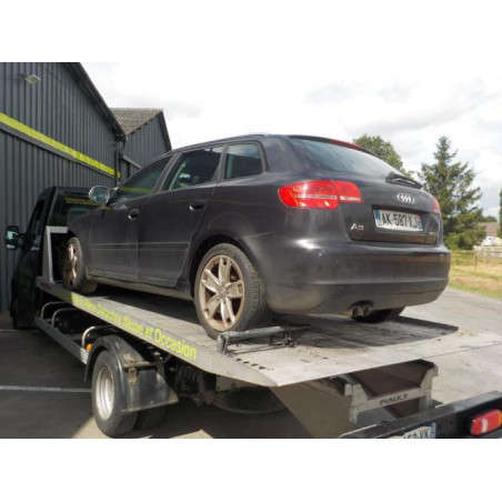Serrure de coffre AUDI A3 2 SPORTBACK PHASE 2 d’occasion