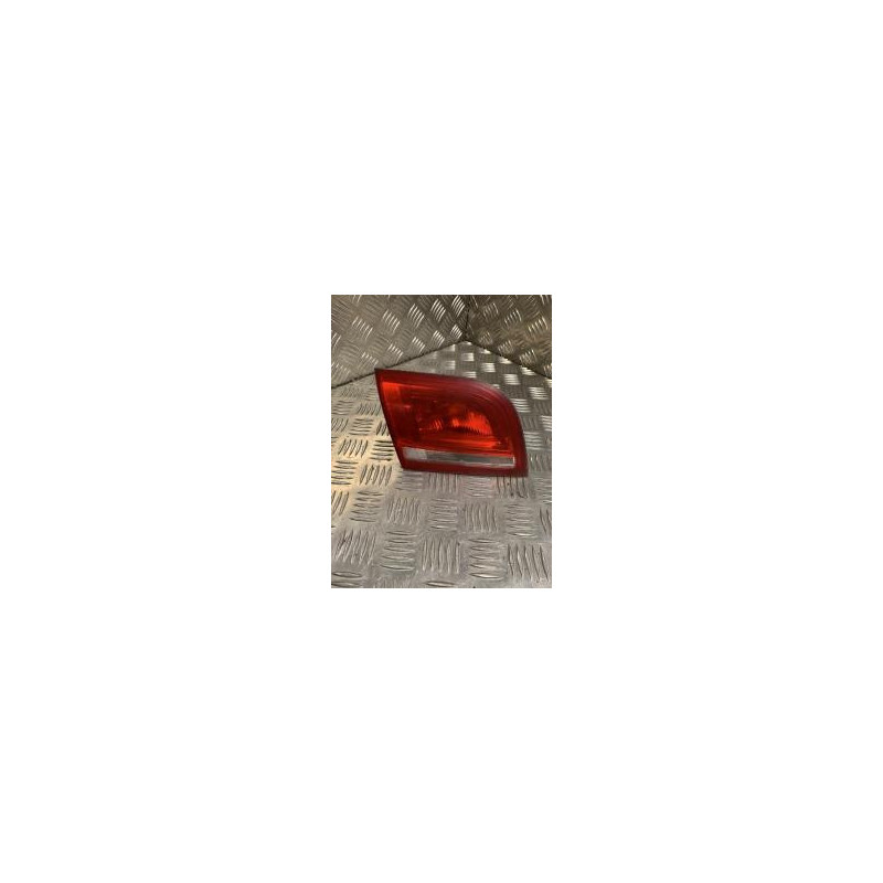 Feu arriere secondaire gauche (feux) AUDI A3 2 SPORTBACK PHASE 2 d’occasion