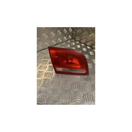 Feu arriere secondaire gauche (feux) AUDI A3 2 SPORTBACK PHASE 2 d’occasion