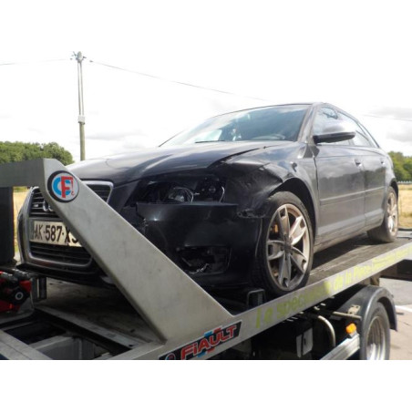 Feu arriere secondaire gauche (feux) AUDI A3 2 SPORTBACK PHASE 2 d’occasion