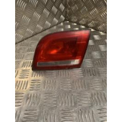 Enjoliveur de feu arriere droit AUDI A3 2 SPORTBACK PHASE 2 d’occasion