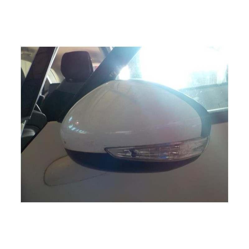 Optique avant secondaire gauche (feux)(clignotant) CITROEN C4 PICASSO 2 PHASE 2 d’occasion