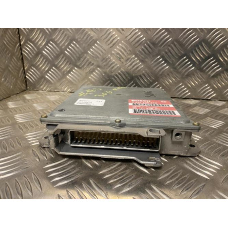 Calculateur moteur PEUGEOT 306 PHASE 1 d’occasion