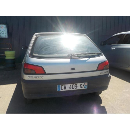 Calculateur moteur PEUGEOT 306 PHASE 1 d’occasion