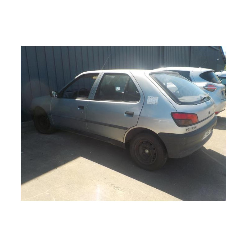 Calculateur moteur PEUGEOT 306 PHASE 1 d’occasion