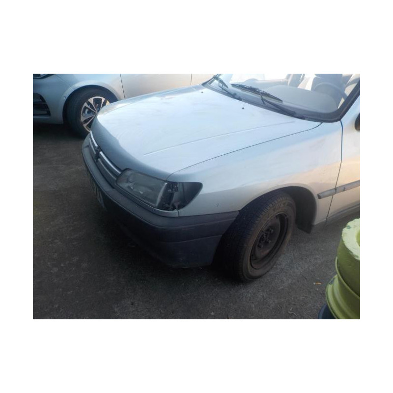 Calculateur moteur PEUGEOT 306 PHASE 1 d’occasion