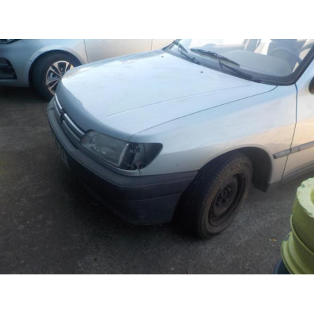 Calculateur moteur PEUGEOT 306 PHASE 1 d’occasion