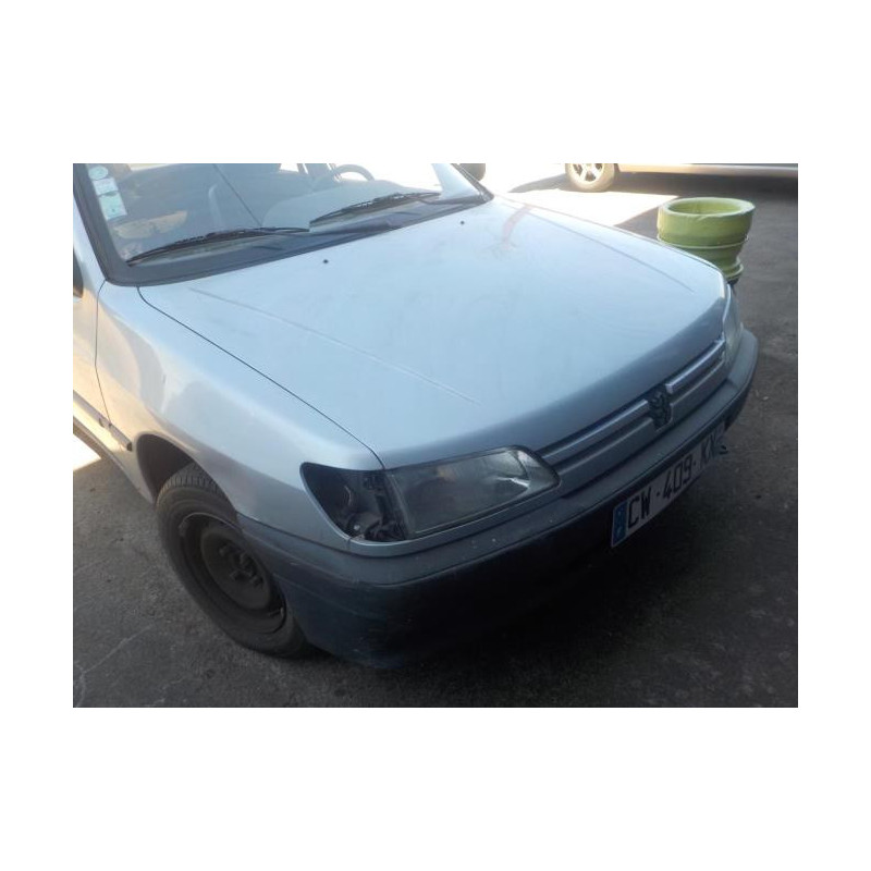Calculateur moteur PEUGEOT 306 PHASE 1 d’occasion