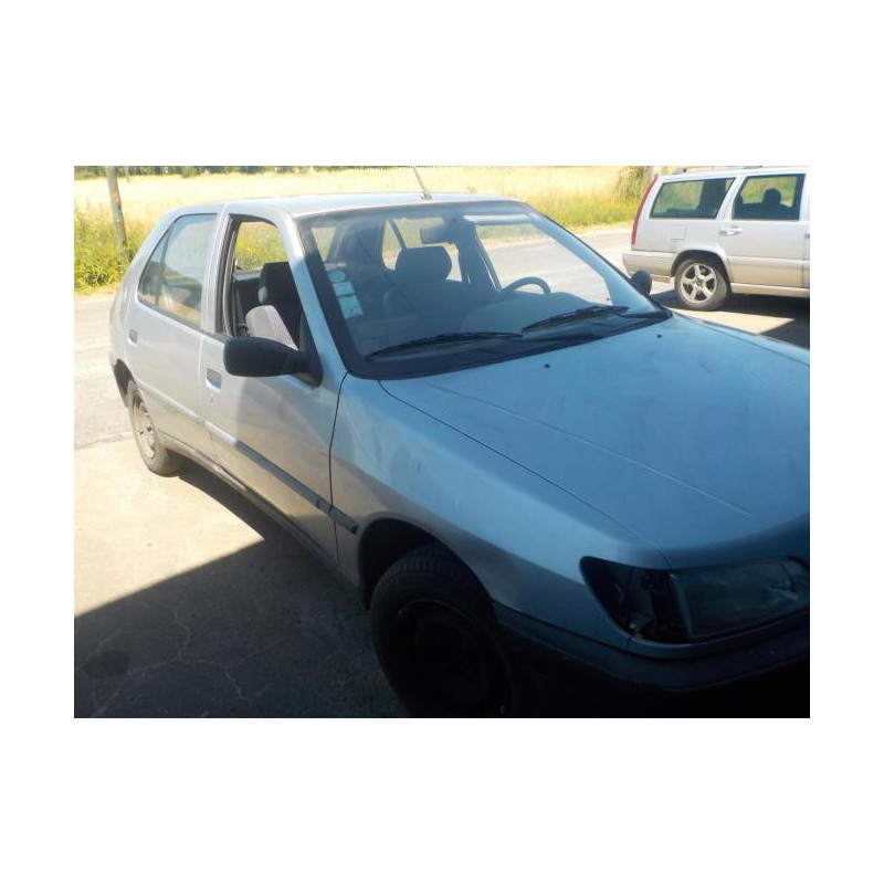 Calculateur moteur PEUGEOT 306 PHASE 1 d’occasion