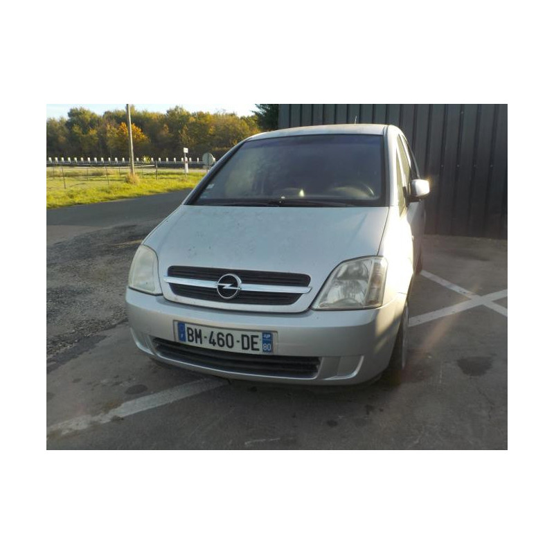 Retroviseur interieur OPEL MERIVA A PHASE 1 d’occasion