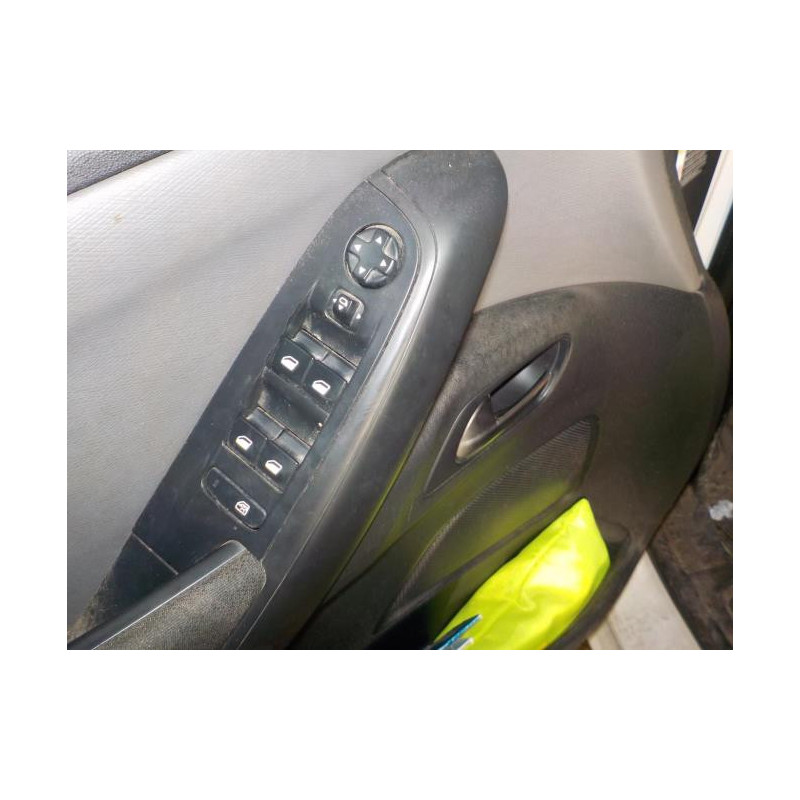Optique avant secondaire gauche (feux)(clignotant) CITROEN C4 PICASSO 2 PHASE 2 d’occasion
