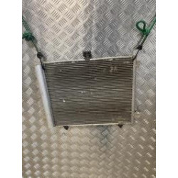 Radiateur condenseur de clim PEUGEOT 208 1 PHASE 2 d’occasion