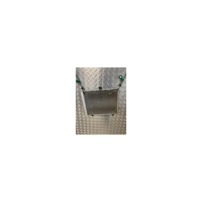 Radiateur condenseur de clim PEUGEOT 208 1 PHASE 2 d’occasion