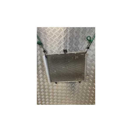 Radiateur condenseur de clim PEUGEOT 208 1 PHASE 2 d’occasion