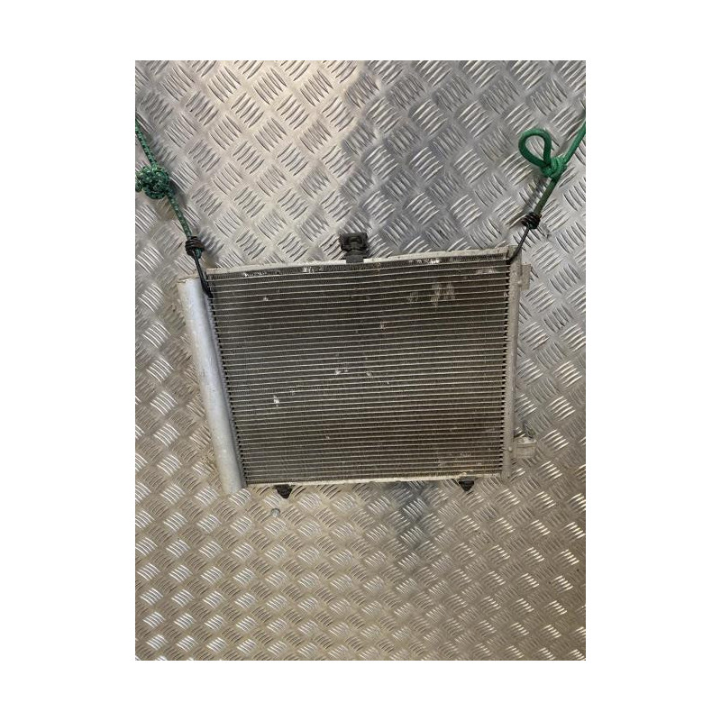 Radiateur condenseur de clim PEUGEOT 208 1 PHASE 2 d’occasion