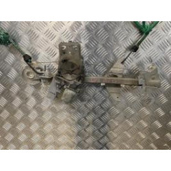 Leve vitre electrique arriere droit PEUGEOT 307 PHASE 1 d’occasion