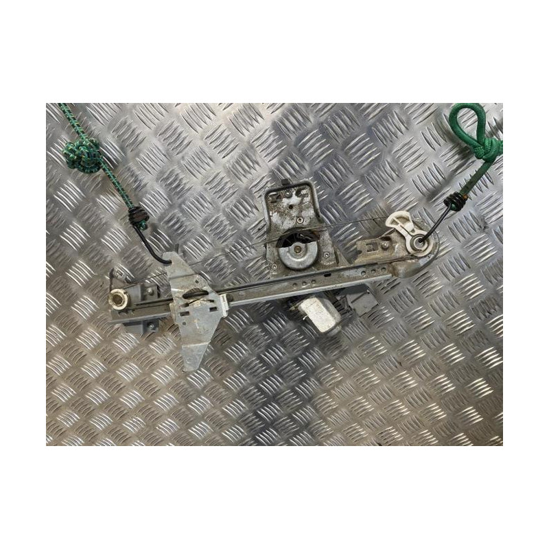Leve vitre electrique arriere droit PEUGEOT 307 PHASE 1 d’occasion