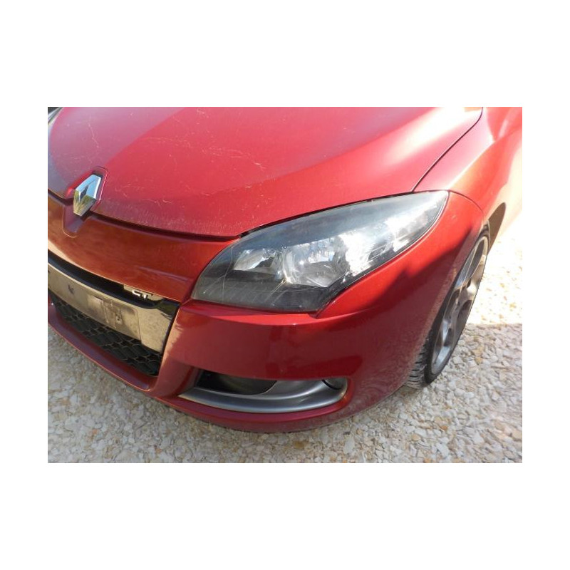 Balais essuie glace avant RENAULT MEGANE 3 PHASE 1 COUPE d’occasion