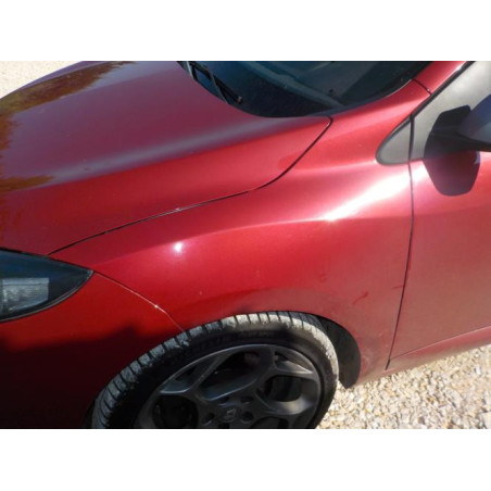 Balais essuie glace avant RENAULT MEGANE 3 PHASE 1 COUPE d’occasion