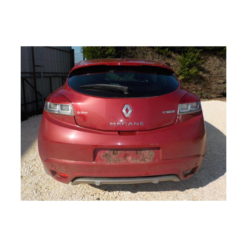 Balais essuie glace avant RENAULT MEGANE 3 PHASE 1 COUPE d’occasion