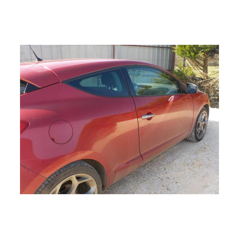 Balais essuie glace avant RENAULT MEGANE 3 PHASE 1 COUPE d’occasion