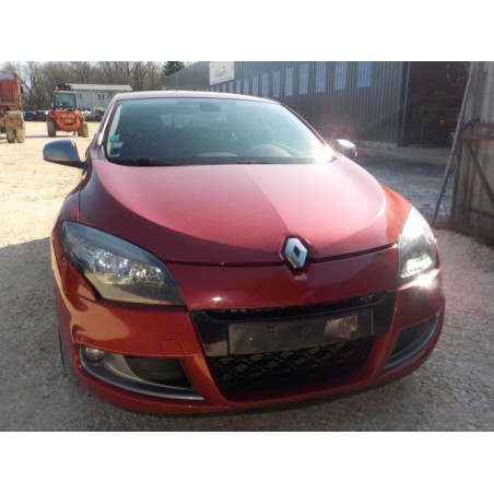 Balais essuie glace avant RENAULT MEGANE 3 PHASE 1 COUPE d’occasion
