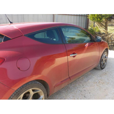 Balais essuie glace avant RENAULT MEGANE 3 PHASE 1 COUPE d’occasion
