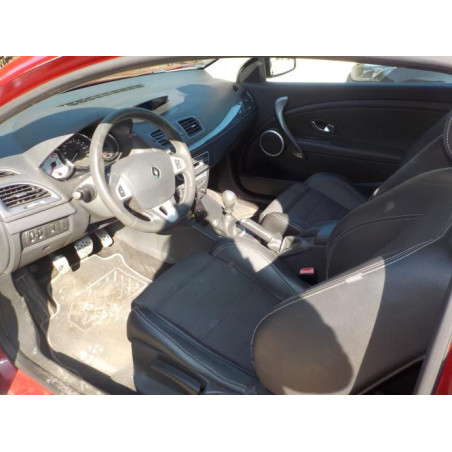 Balais essuie glace avant RENAULT MEGANE 3 PHASE 1 COUPE d’occasion