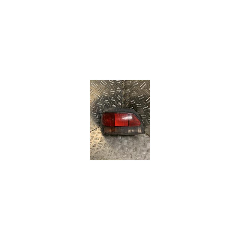 Feu arriere principal gauche (feux) RENAULT CLIO 1 PHASE 3 d’occasion