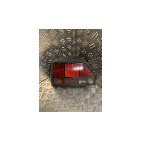 Feu arriere principal gauche (feux) RENAULT CLIO 1 PHASE 3 d’occasion