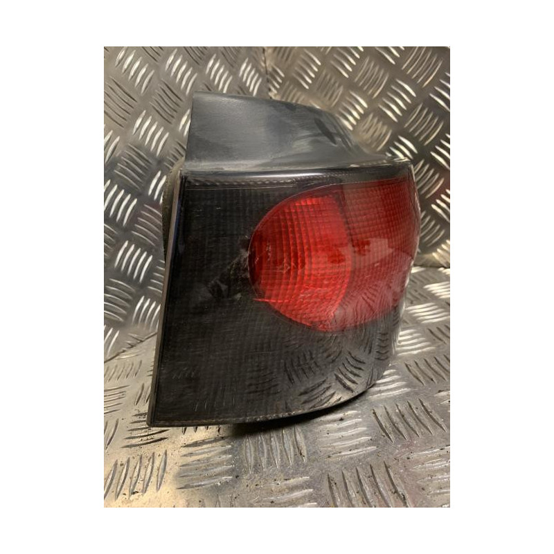 Feu arriere principal gauche (feux) RENAULT CLIO 1 PHASE 3 d’occasion