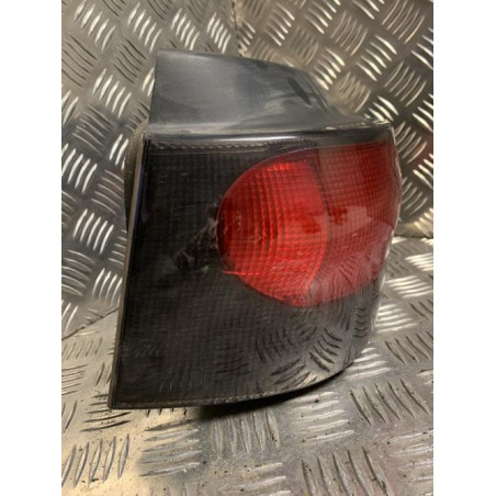 Feu arriere principal gauche (feux) RENAULT CLIO 1 PHASE 3 d’occasion