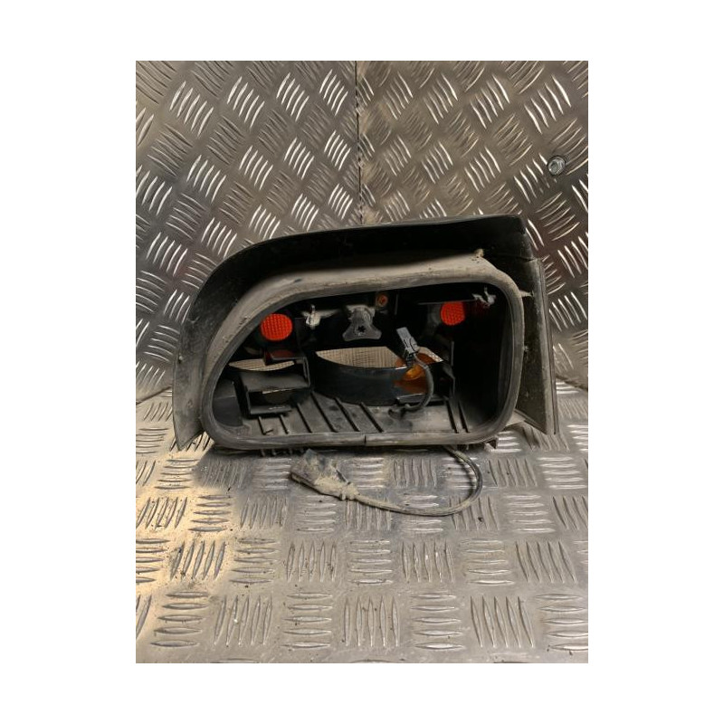 Feu arriere principal gauche (feux) RENAULT CLIO 1 PHASE 3 d’occasion