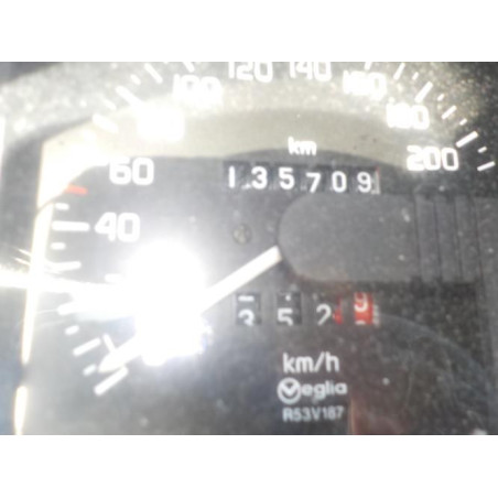 Feu arriere principal gauche (feux) RENAULT CLIO 1 PHASE 3 d’occasion
