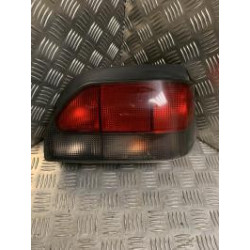 Feu arriere principal droit (feux) RENAULT CLIO 1 PHASE 3 d’occasion