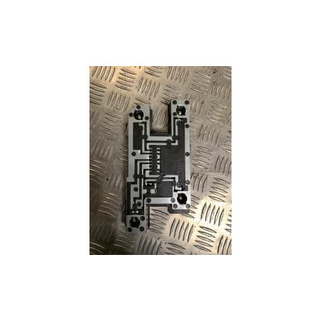 Platine feu arriere gauche RENAULT CLIO 1 PHASE 3 d’occasion