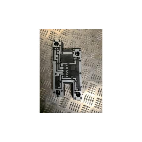 Platine feu arriere droit RENAULT CLIO 1 PHASE 3 d’occasion