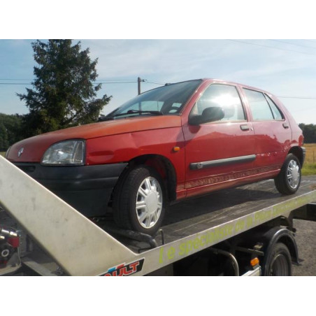 Platine feu arriere droit RENAULT CLIO 1 PHASE 3 d’occasion