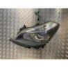 Optique avant principal gauche (feux)(phare) RENAULT CLIO 3 PHASE 1 d’occasion
