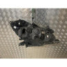 Optique avant principal gauche (feux)(phare) RENAULT CLIO 3 PHASE 1 d’occasion