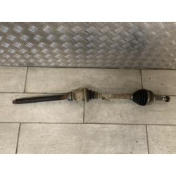 Cardan droit (transmission) PEUGEOT 508 1 SW PHASE 1 BREAK d’occasion