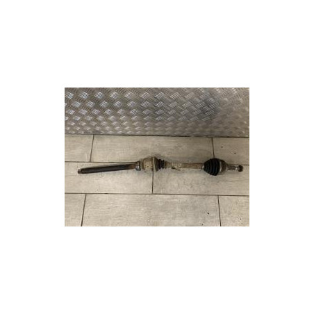 Cardan droit (transmission) PEUGEOT 508 1 SW PHASE 1 BREAK d’occasion