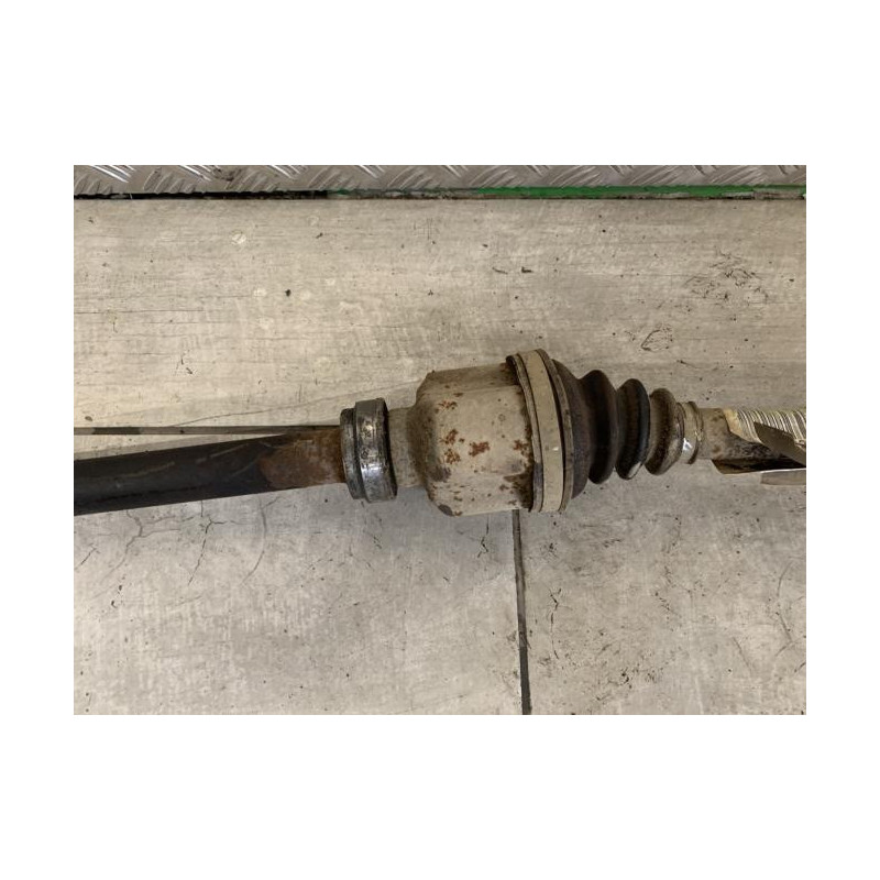 Cardan droit (transmission) PEUGEOT 508 1 SW PHASE 1 BREAK d’occasion